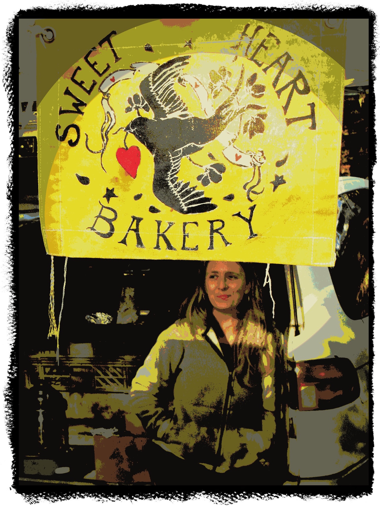 Sweetheart Bakery North Asheville Tailgate Market